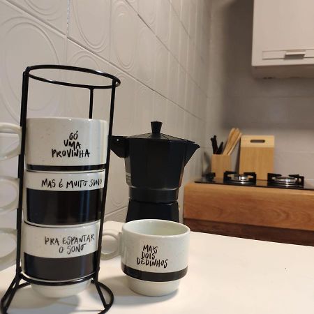 Aconchego Do Pilar Lejlighed Ouro Preto  Eksteriør billede