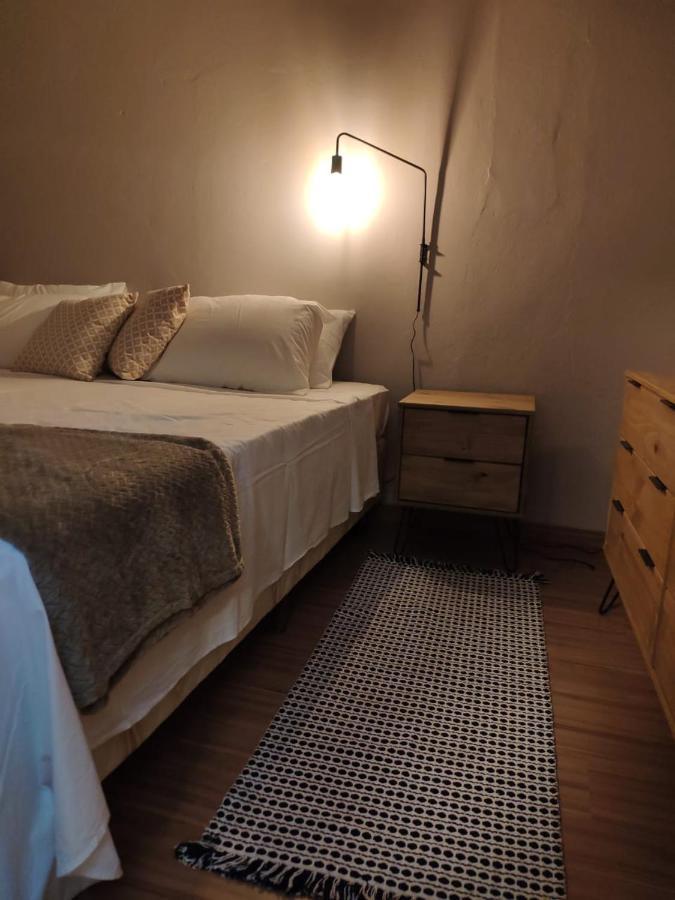 Aconchego Do Pilar Lejlighed Ouro Preto  Eksteriør billede
